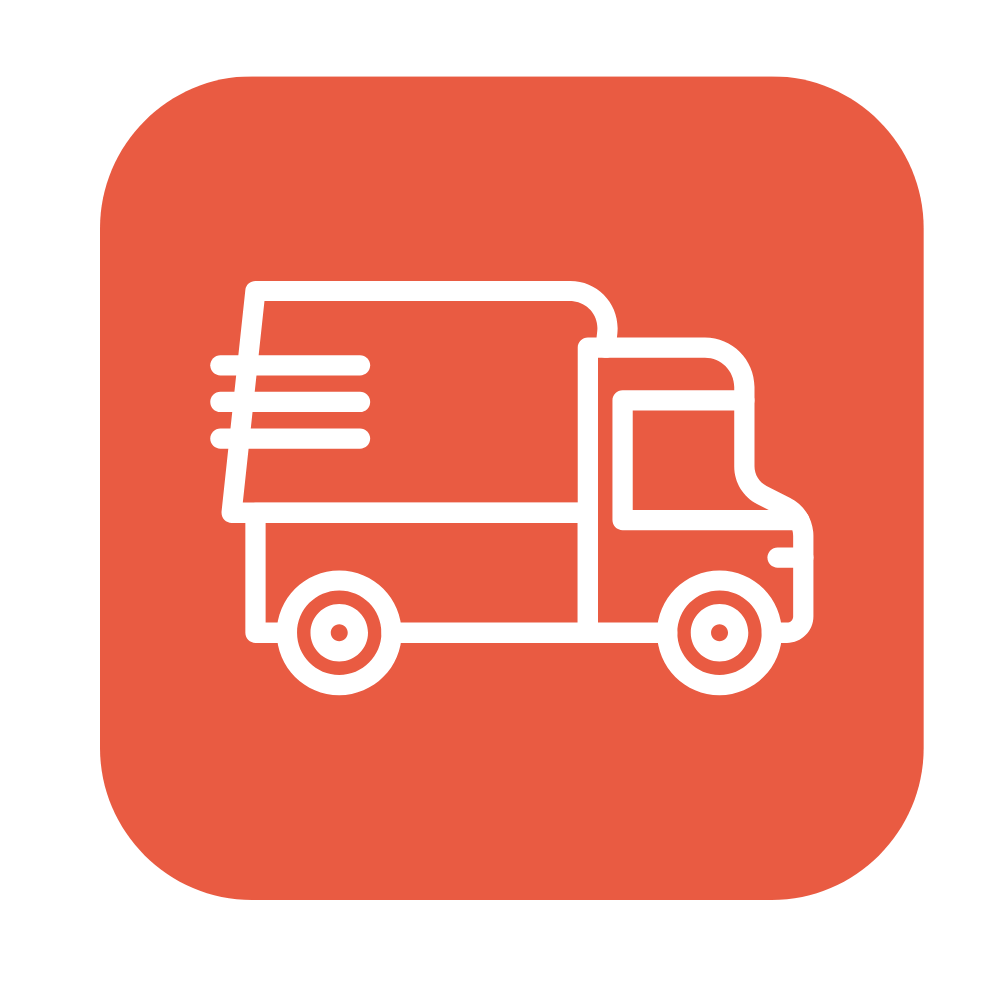 FREE Express Shipping