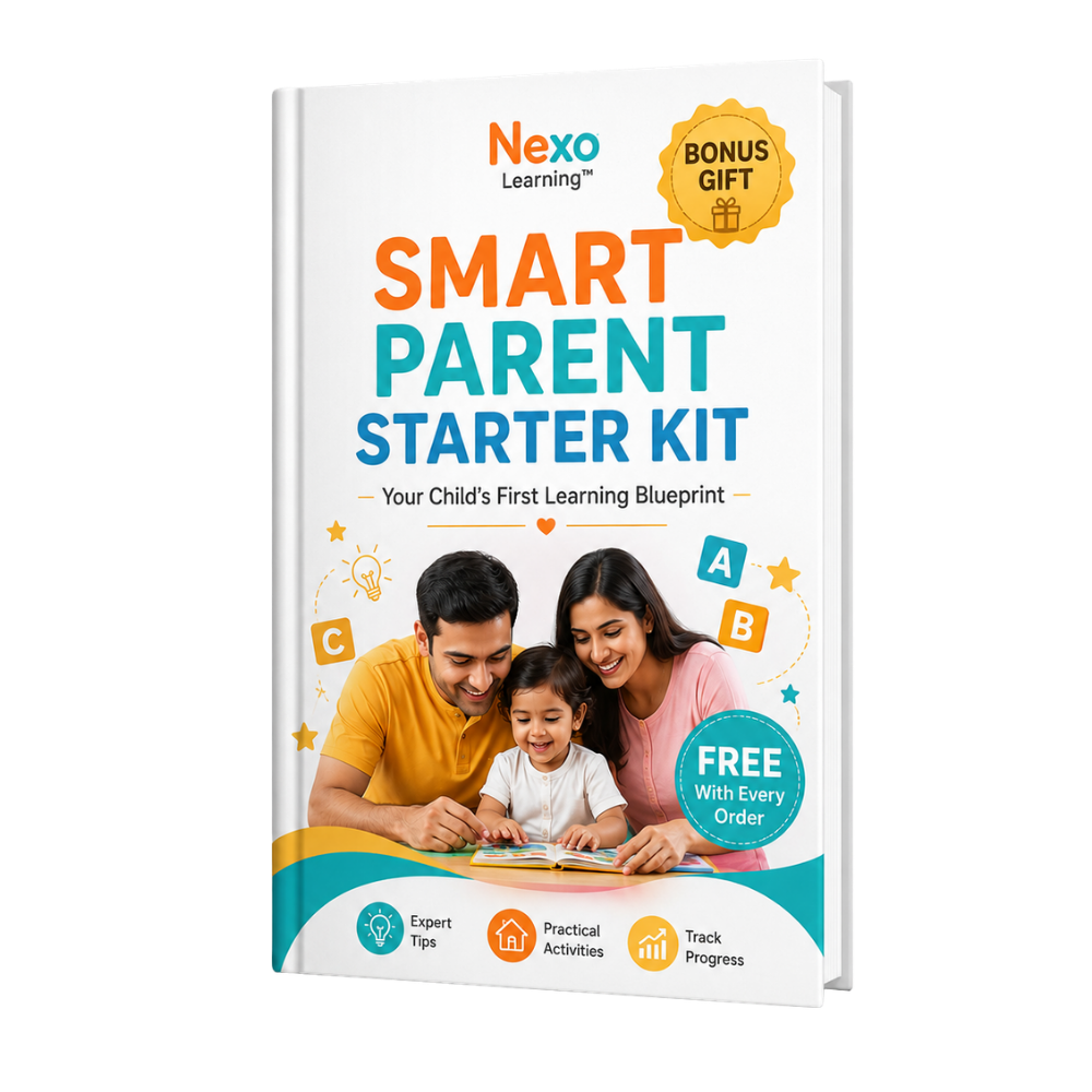 FREE Parents Guide