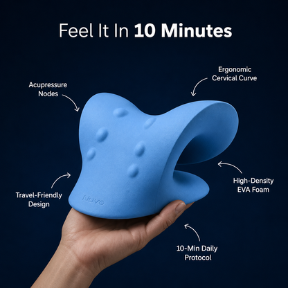 Nexo Neck Pain Relief Device