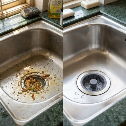 Nexo™ DrainGuard Pro