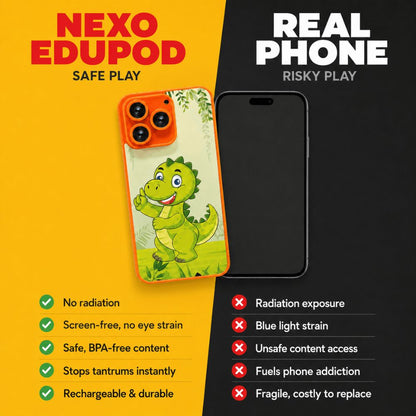 Nexo Learning Edupod