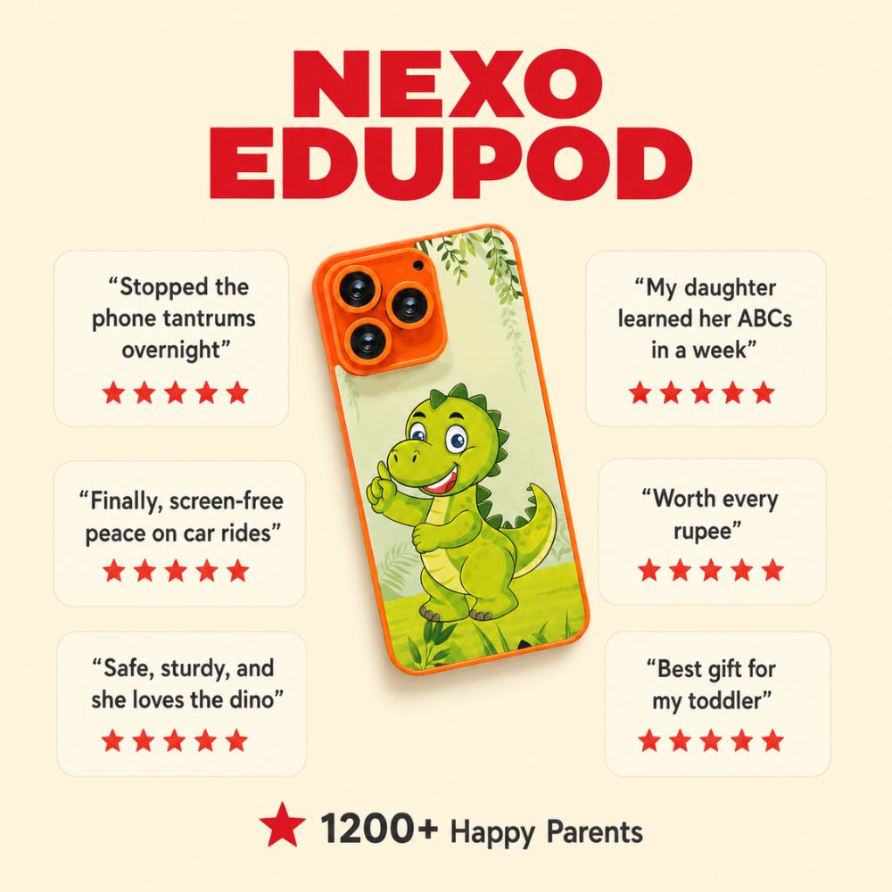Nexo Learning Edupod