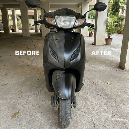 NEXO™ All-In-One Multi-Purpose Liquid Polish