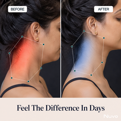 Nexo Neck Pain Relief Device