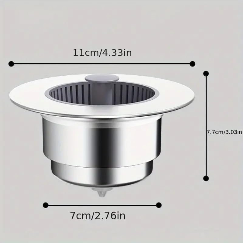 Nexo™ DrainGuard Pro