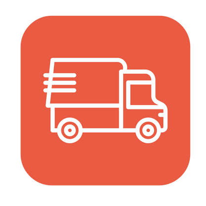 FREE Express Shipping