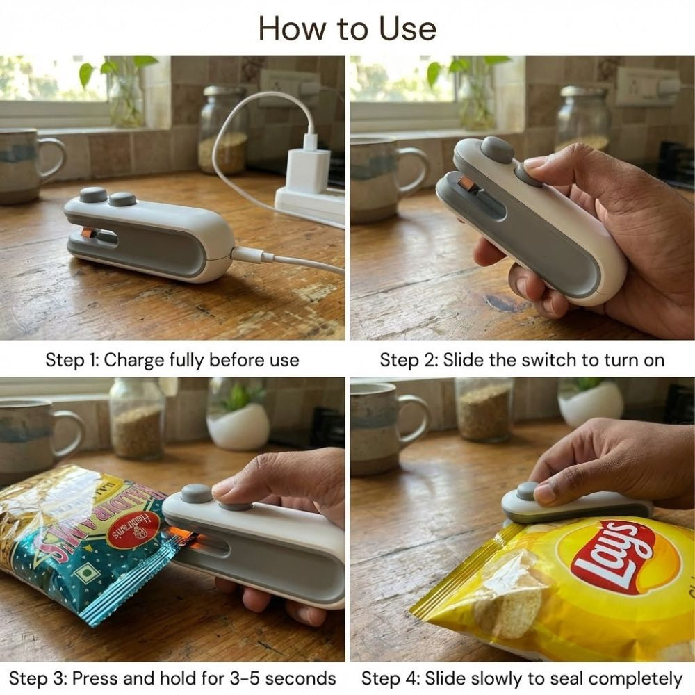 NEXO™ SmartSeal Pro1