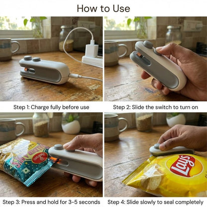 NEXO™ SmartSeal Pro1