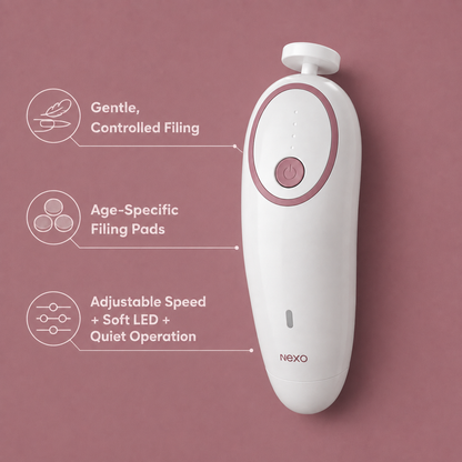Nexo BabyCare Pro