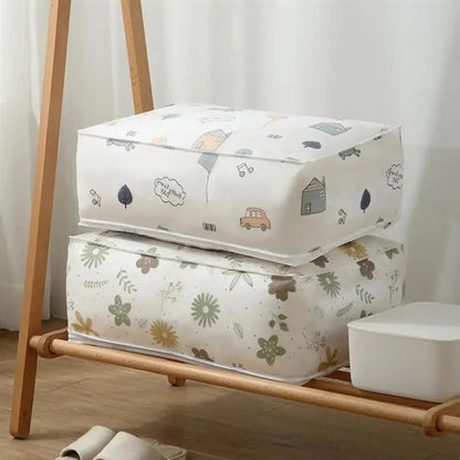 Nexo™ SpaceSaver Pro