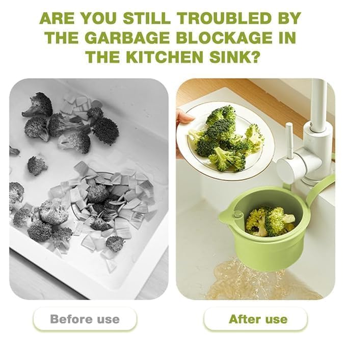 Nexo™ SmartDrain Pro Kitchen Basket