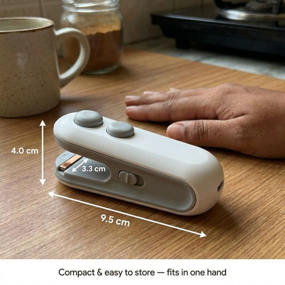 NEXO™ SmartSeal Pro1