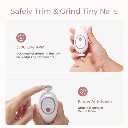 Nexo BabyCare Pro