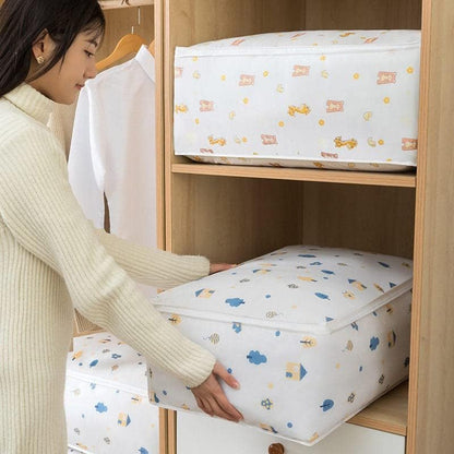 Nexo™ SpaceSaver Pro