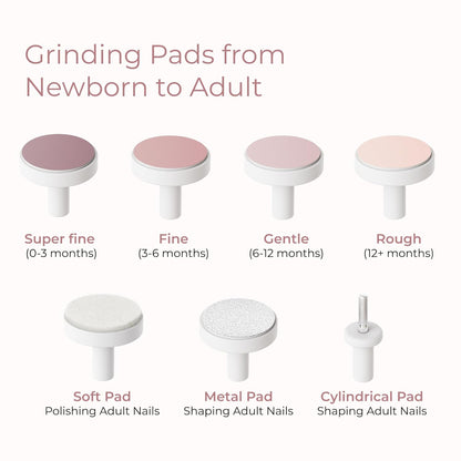 Nexo BabyCare Pro