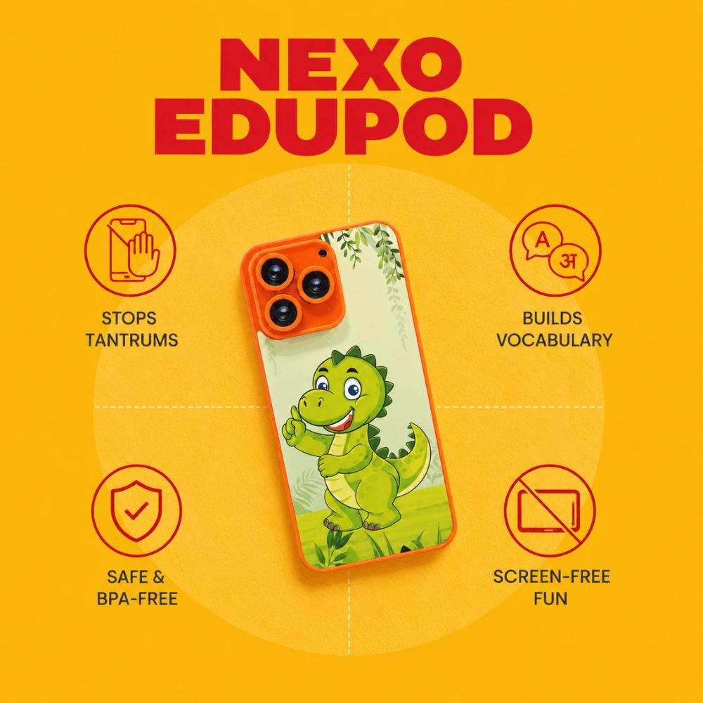 Nexo Learning Edupod