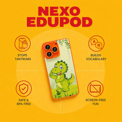 Nexo Learning Edupod