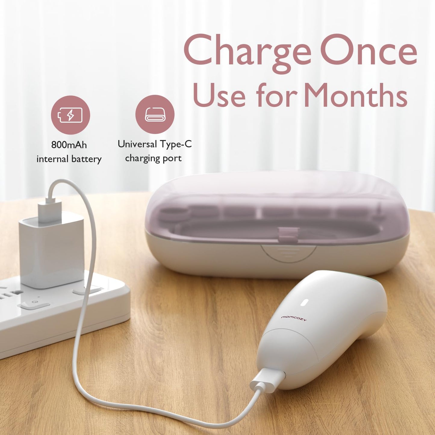 Nexo BabyCare Pro