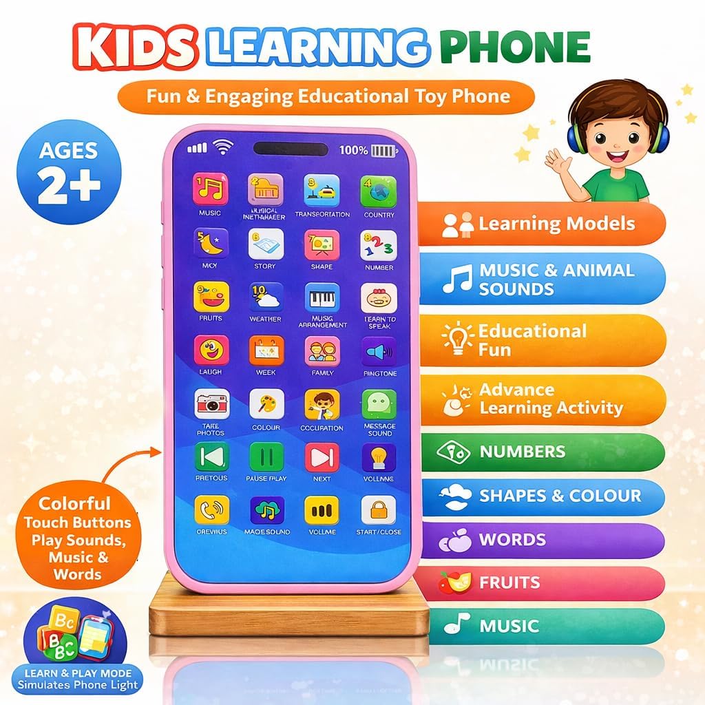 TinyTalk Smart Learner