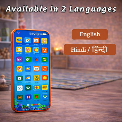 TinyTalk Smart Learner