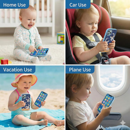 TinyTalk Smart Learner