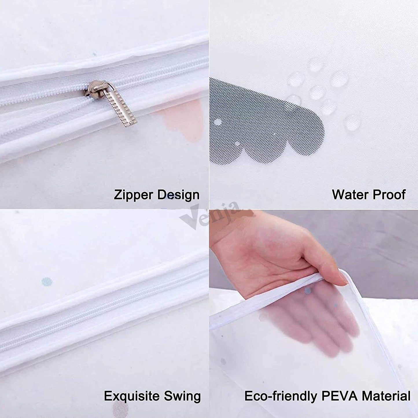 Nexo™ SpaceSaver Pro