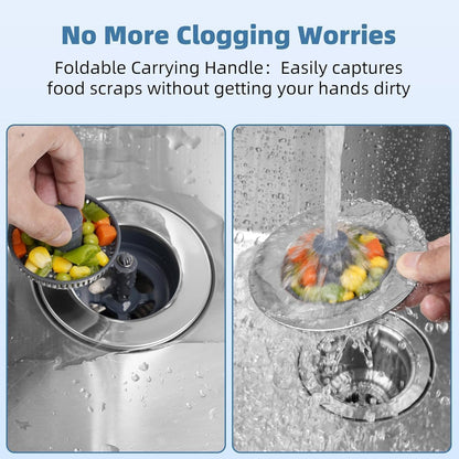 Nexo™ DrainGuard Pro