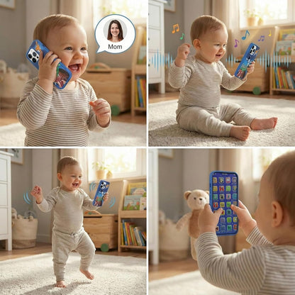 TinyTalk Smart Learner