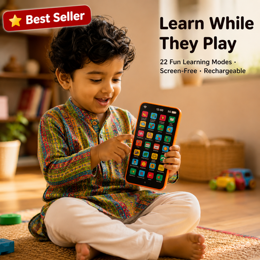 TinyTalk Smart Learner