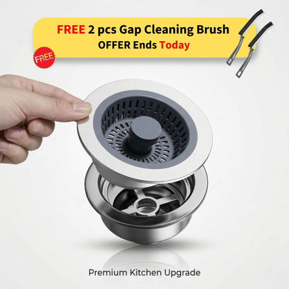 Nexo™ DrainGuard Pro