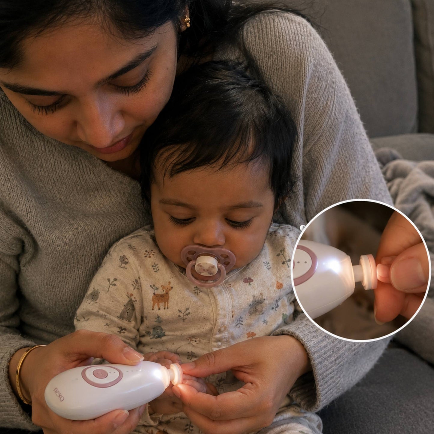 Nexo BabyCare Pro