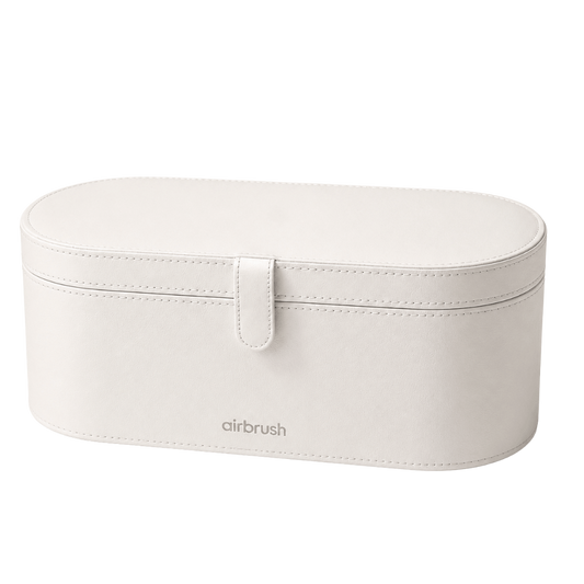 FREE Leather Travel Bag