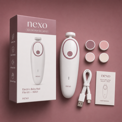 Nexo BabyCare Pro