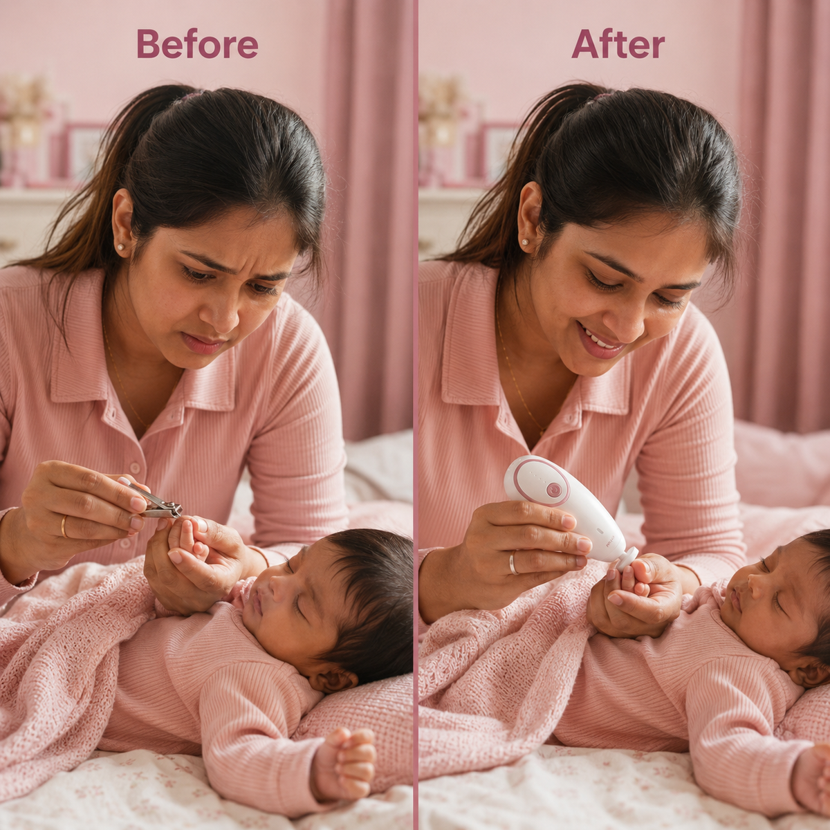 Nexo BabyCare Pro