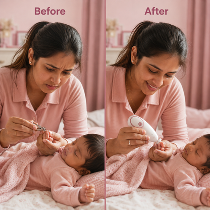 Nexo BabyCare Pro