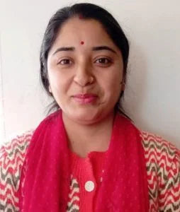 Priya M.