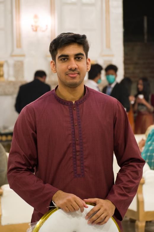 Rohit K.